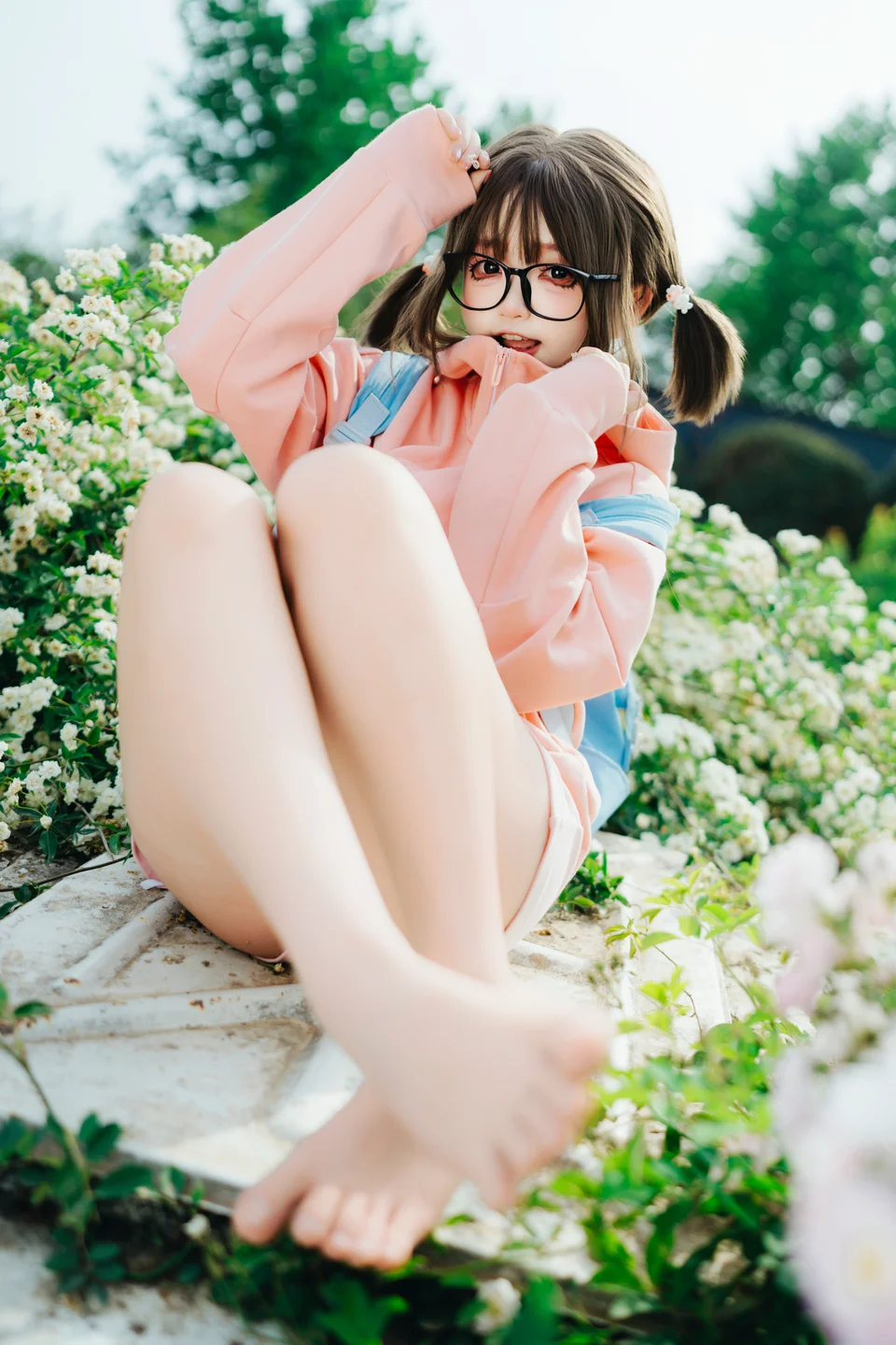 神沢永莉 - No.032 夏日果实 [120P-2.24GB] tg@simisebaisi 【丝足阁】117.webp